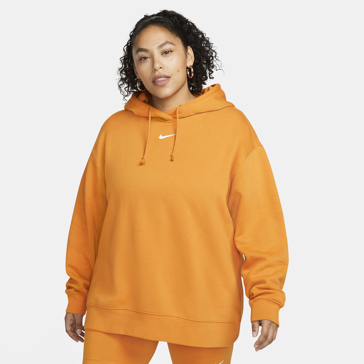 Contrast zip up hooded sweatshirt hot sale