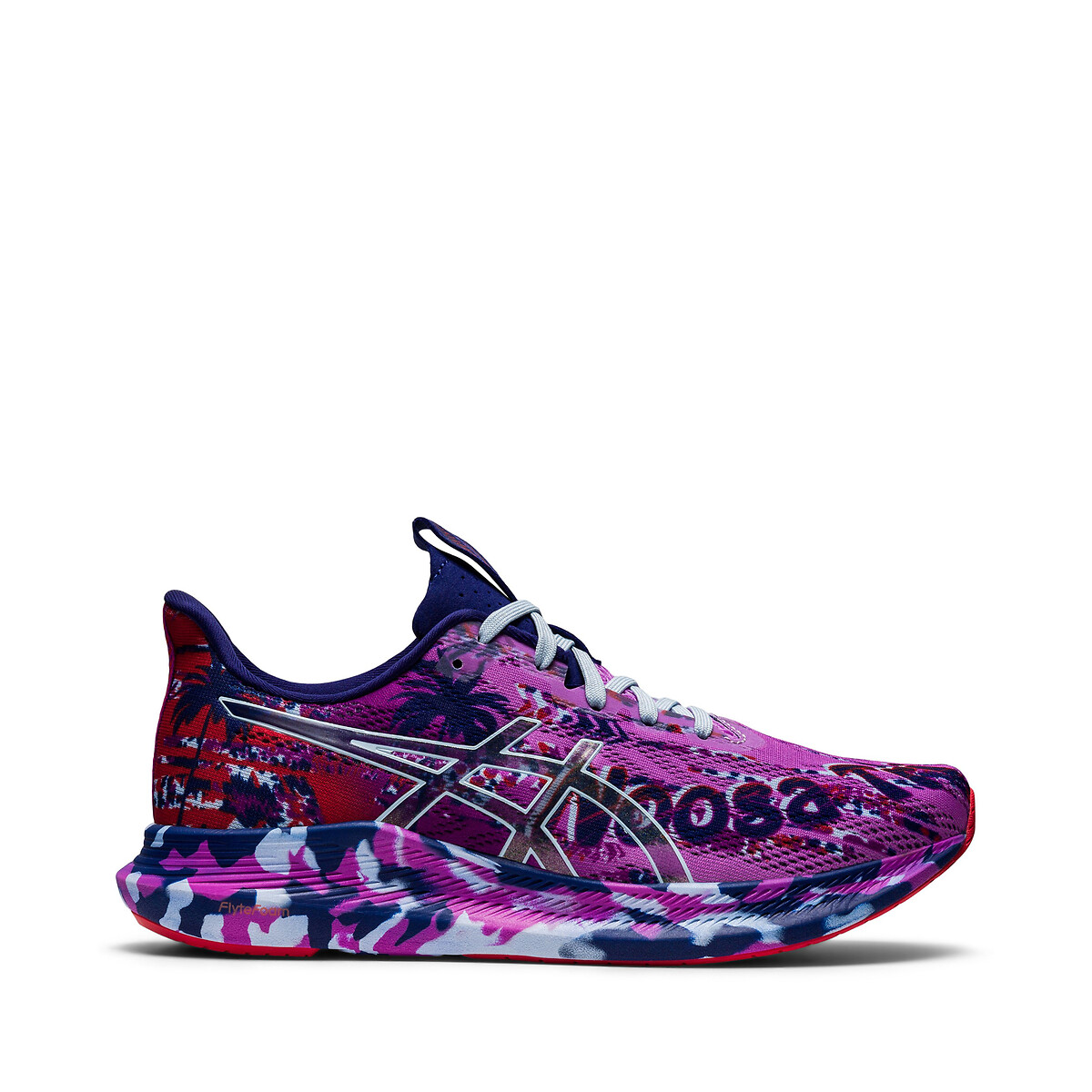 chaussure asics multicolore Cinosural International School