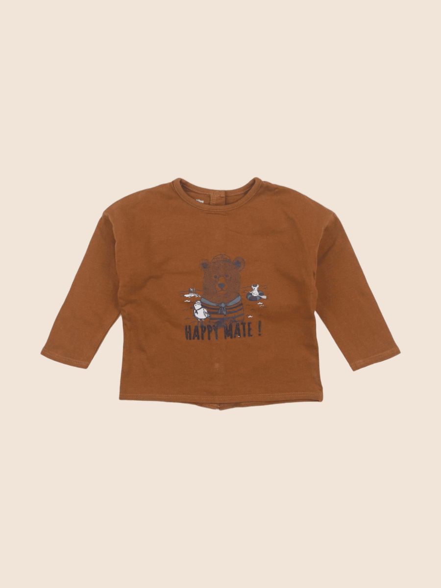 Tee-shirt - Très bon état, VERTBAUDET