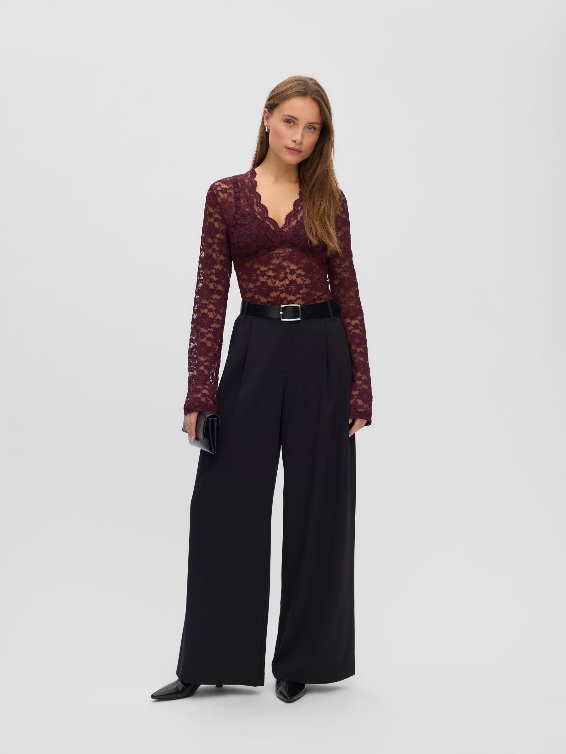 Top, VERO MODA