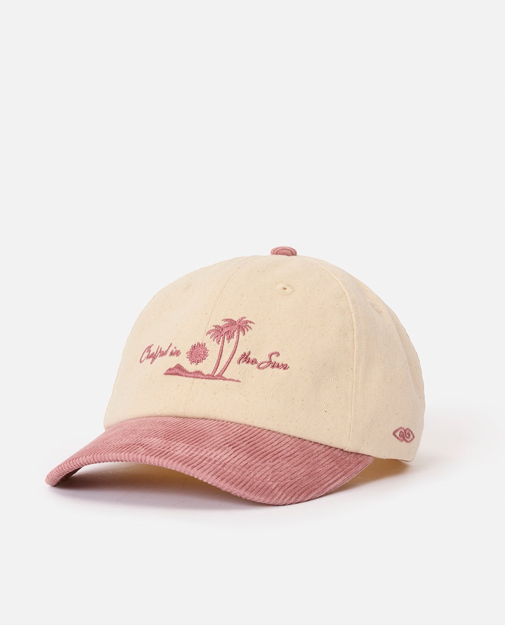 CONTRAST CAP, RIP CURL