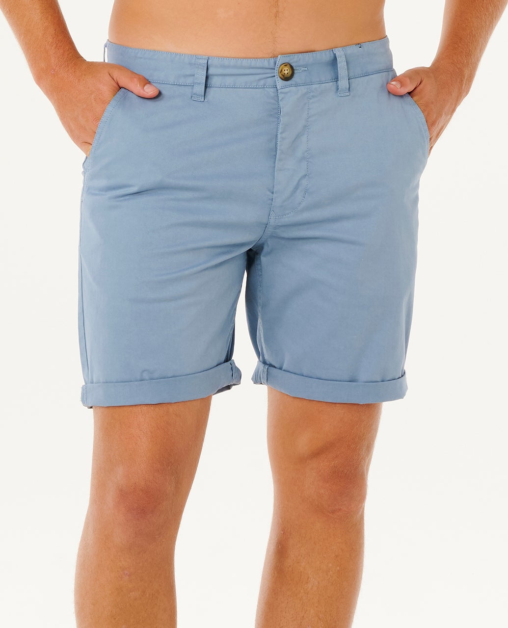 Short de ville Twisted, RIP CURL