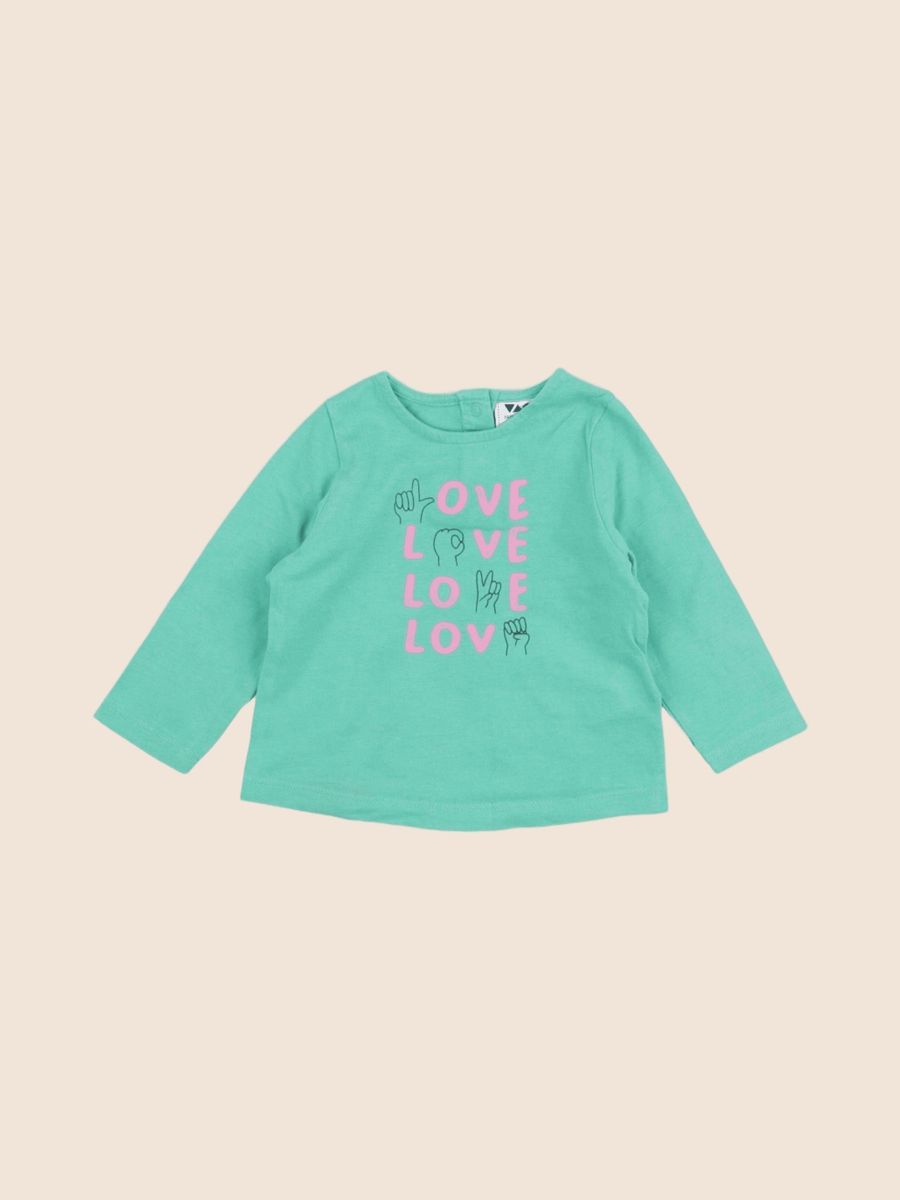 Tee-shirt - Très bon état, TAPE A L'OEIL