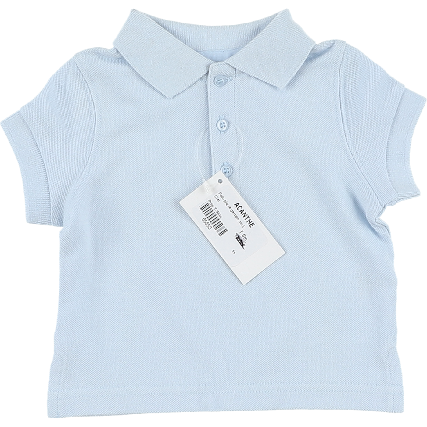 Polo - Très bon état, ACANTHE