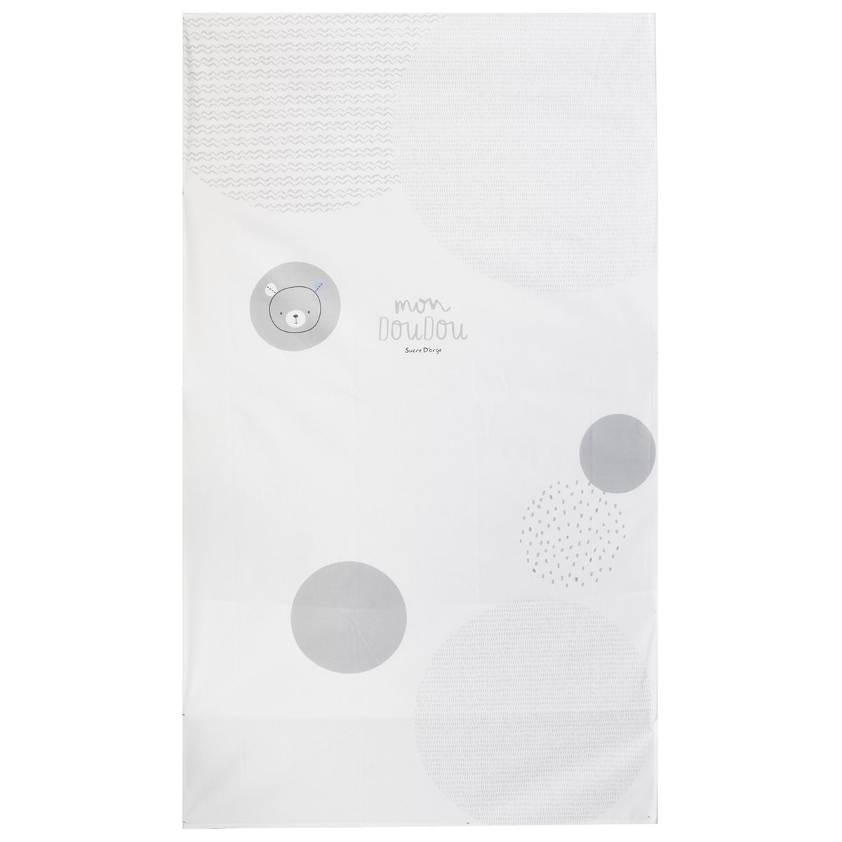 Housse De Couette 80x1 La Redoute