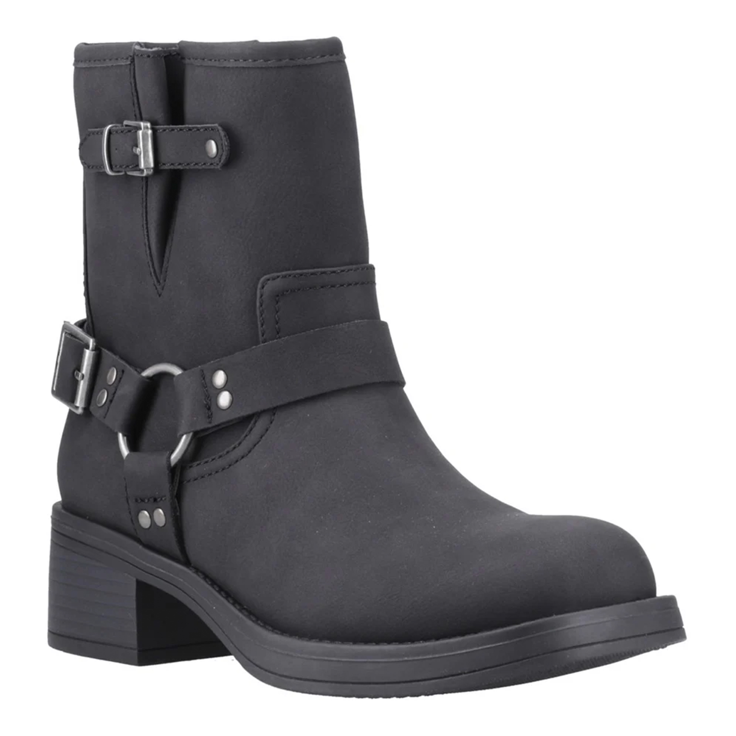 Bottes de motard NINO, ROCKET DOG