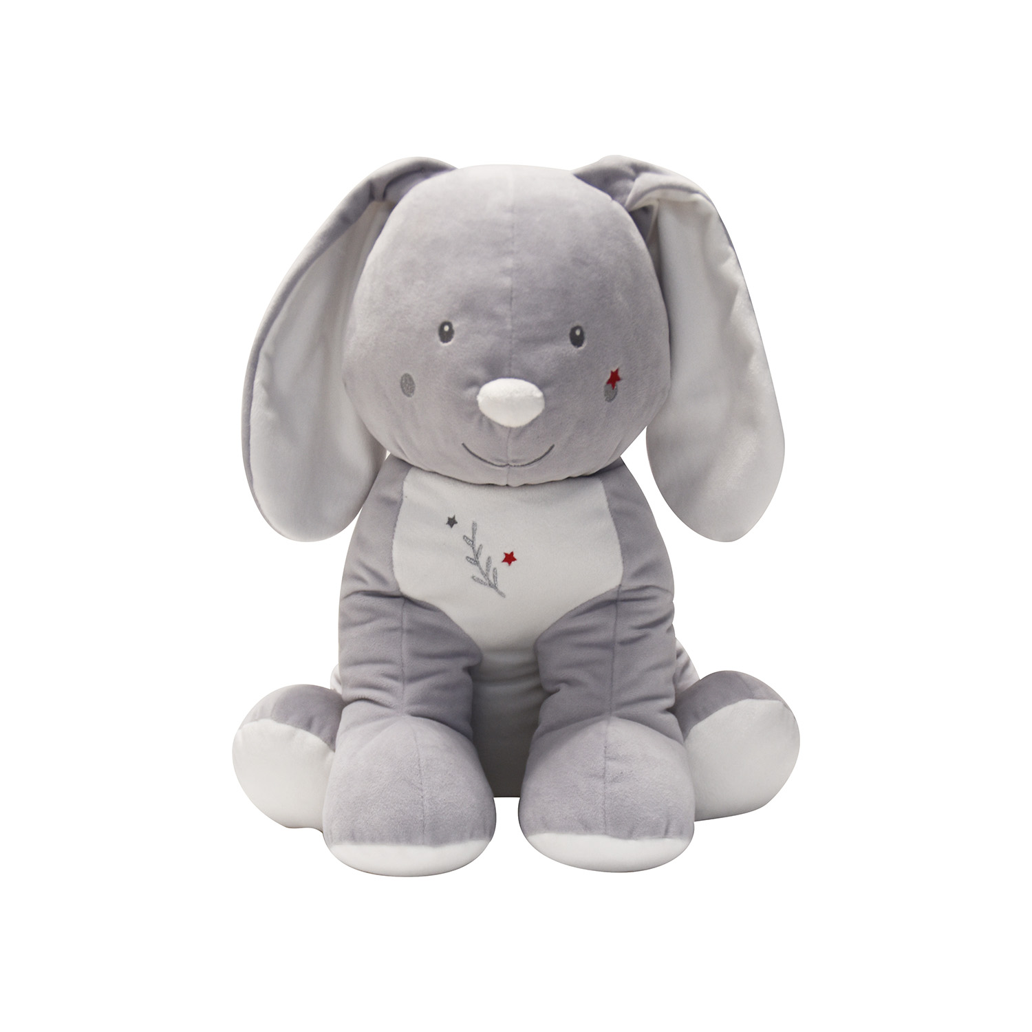 Range pyjama lapin fanion, SUCRE D'ORGE
