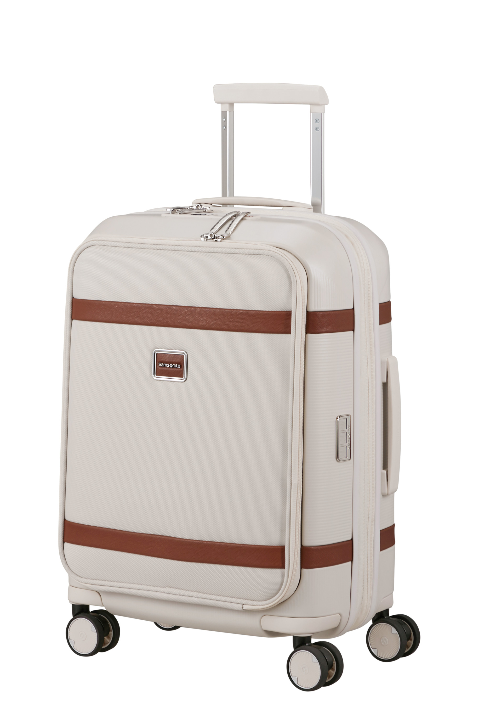Image valise 4 roues taille S, SAMSONITE