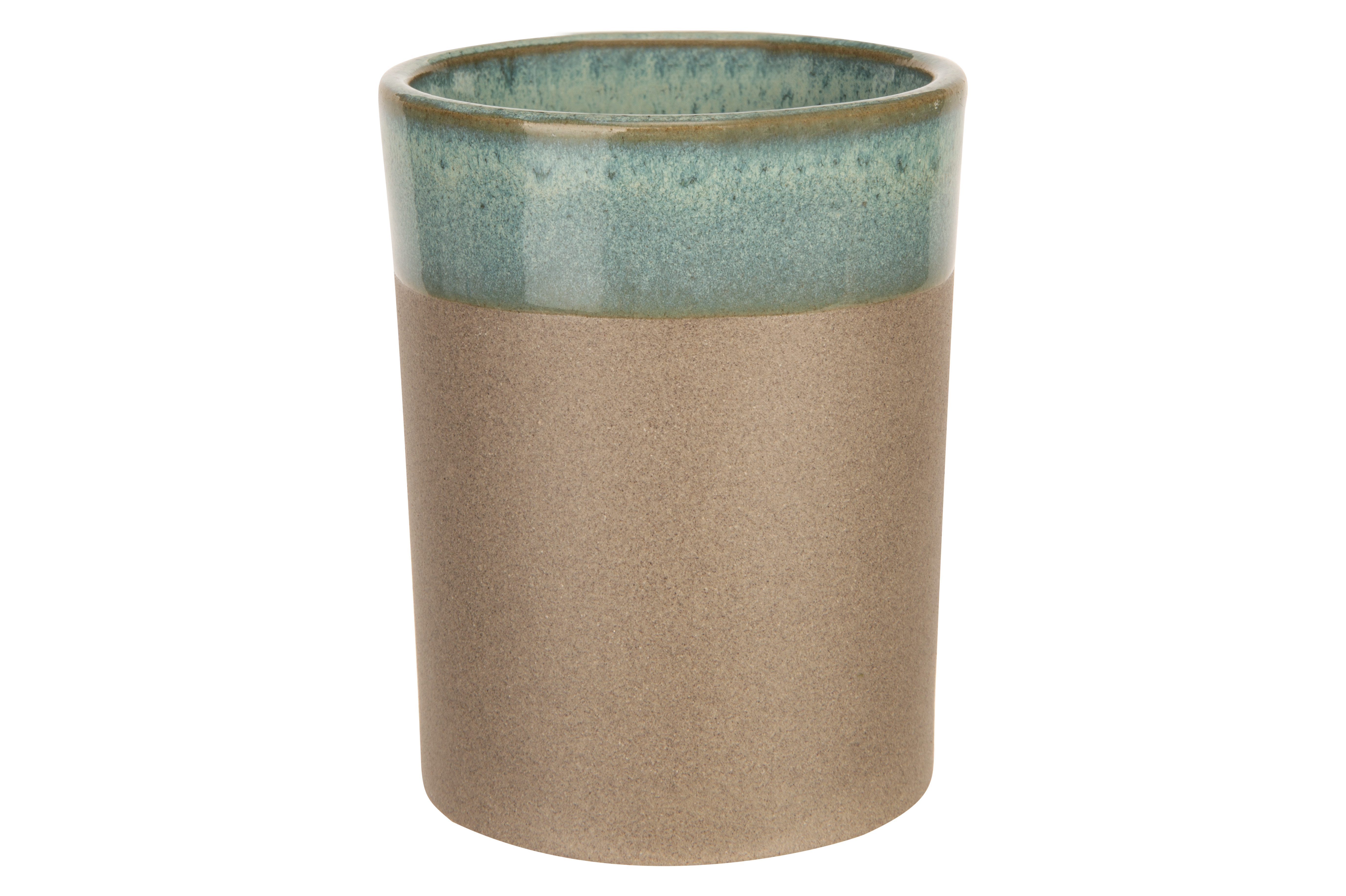 Lot de 6 Tasses en grès, BASALT, COSY&TRENDY