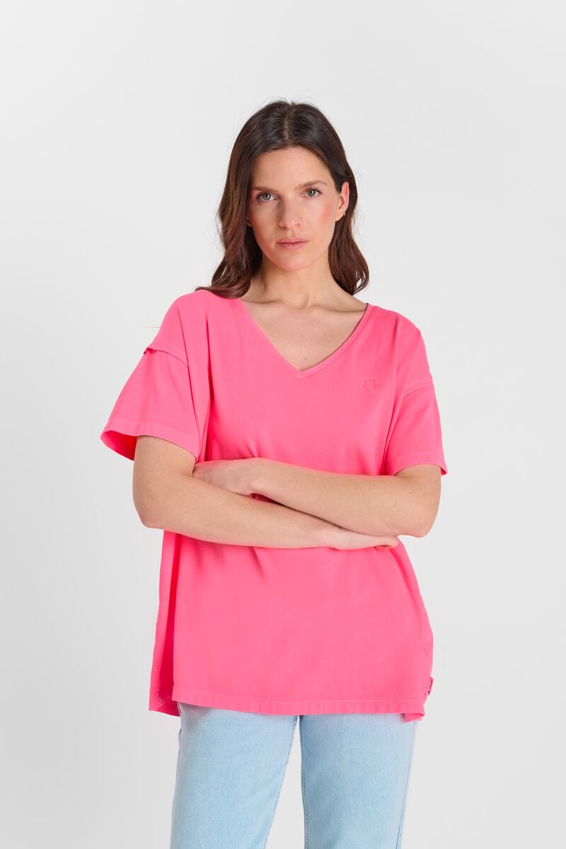 Tee-Shirt MILOU, LE TEMPS DES CERISES