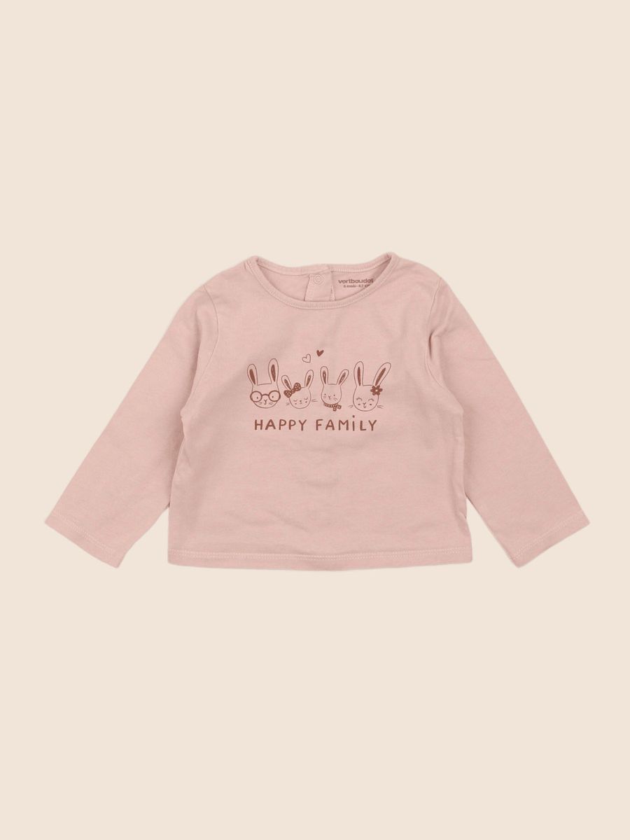 Tee-shirt - Très bon état, VERTBAUDET
