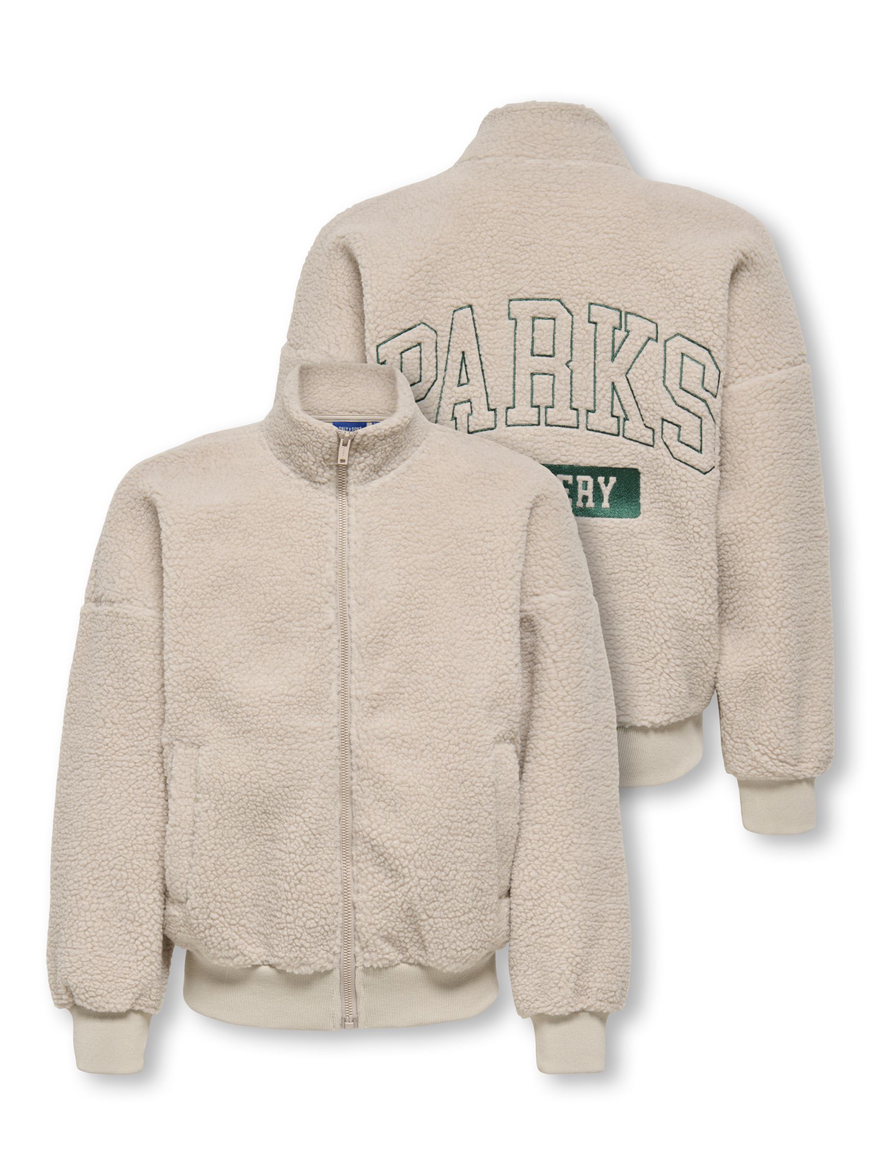 Haut En Molleton, ONLY & SONS JUNIOR