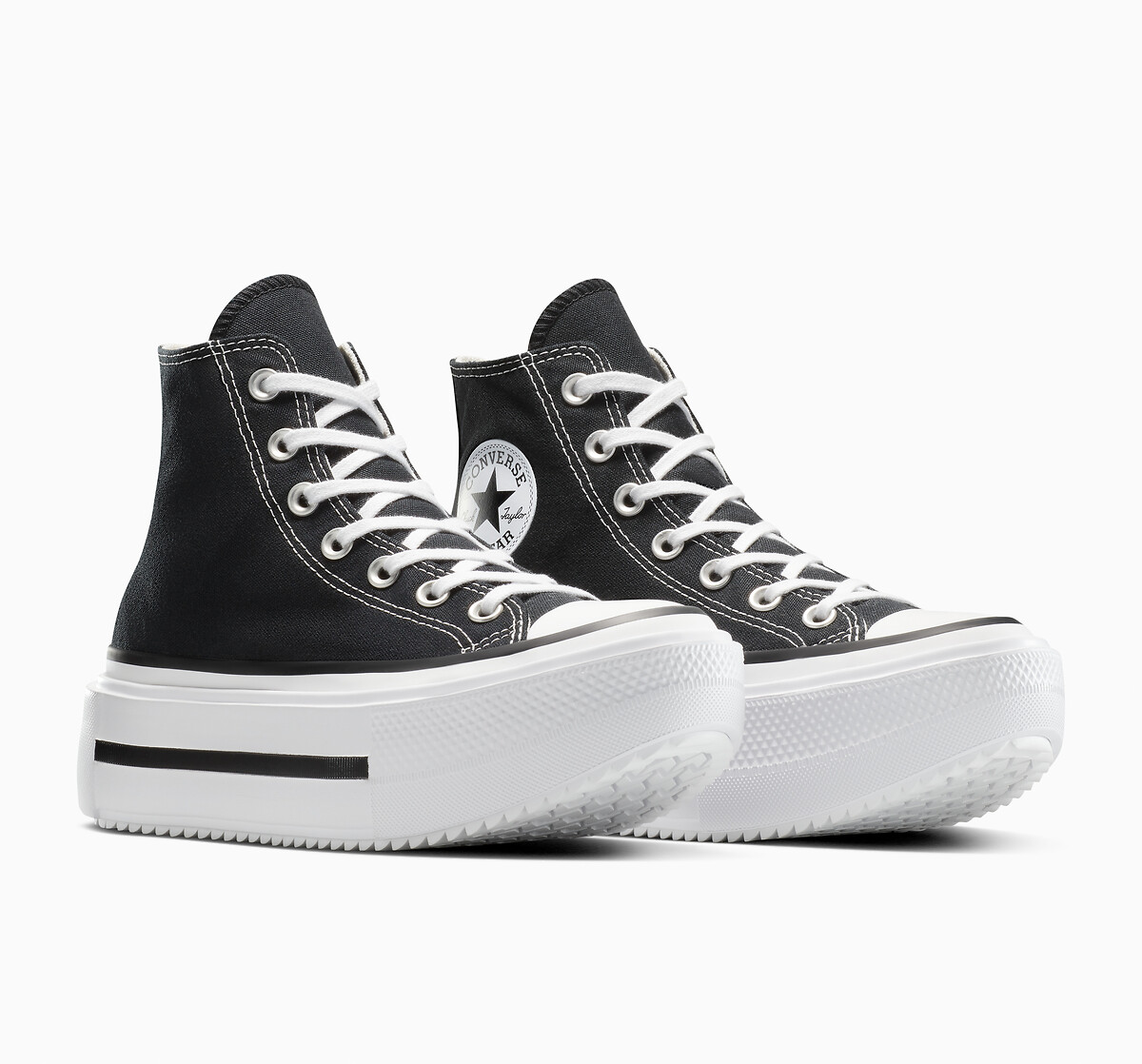 Converse Zapatillas Lift Double Stack Foundation