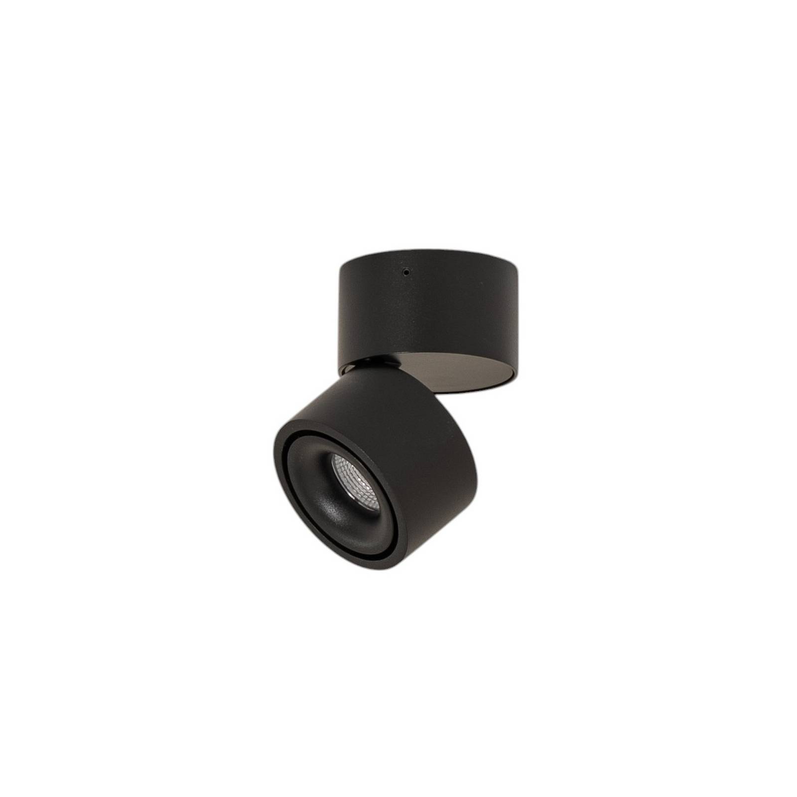 Plafonnier en aluminium moderneLED, Rotari, ARCCHIO