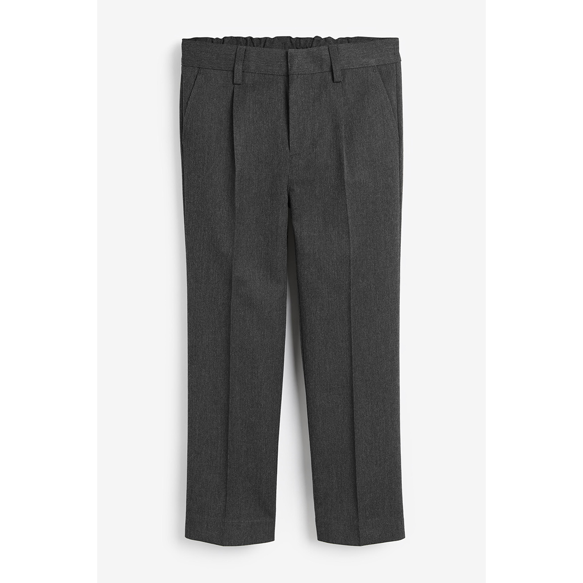 Pantalon Slim Plissé Sur Le Devant, NEXT