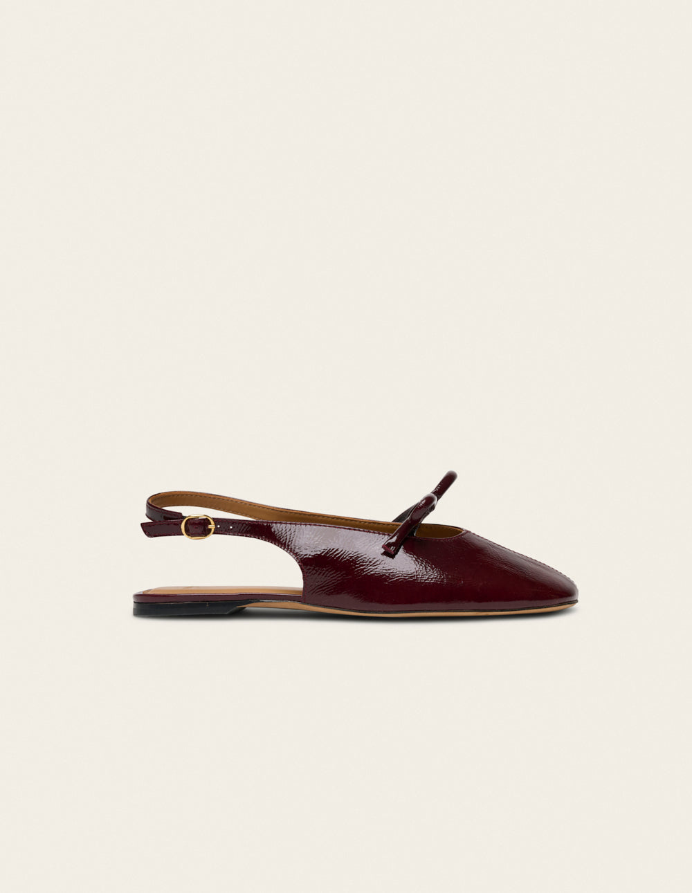 Ballerines YUNA, ODAJE