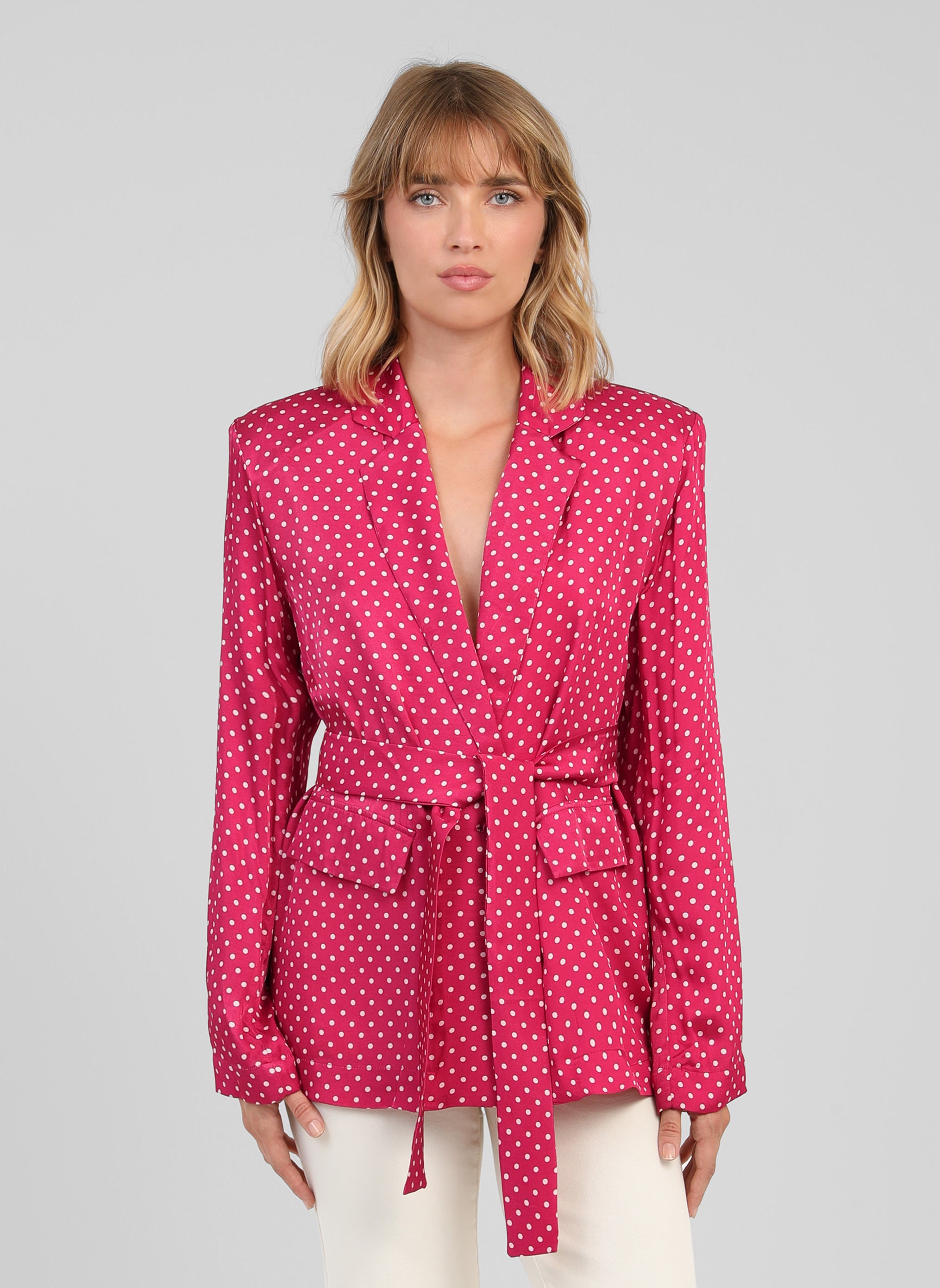 Veste ZYAM, AN'GE