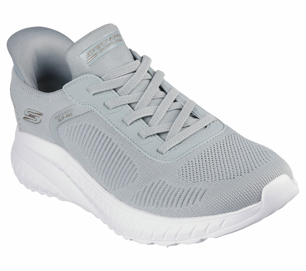 Skechers Zapatillas sin cordones: Bobs Sport Squad Chaos — photo 2