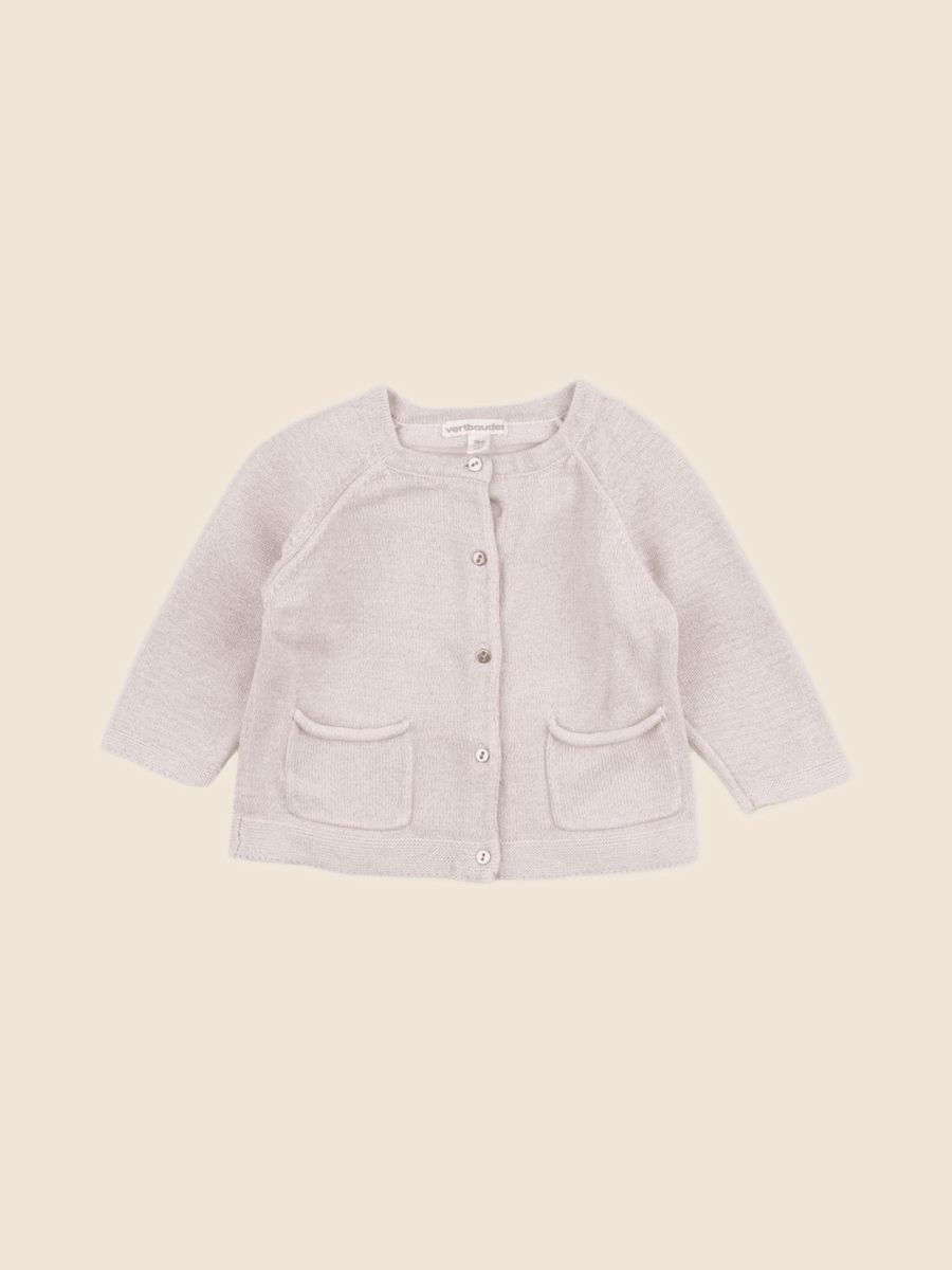 Gilet - Très bon état, VERTBAUDET