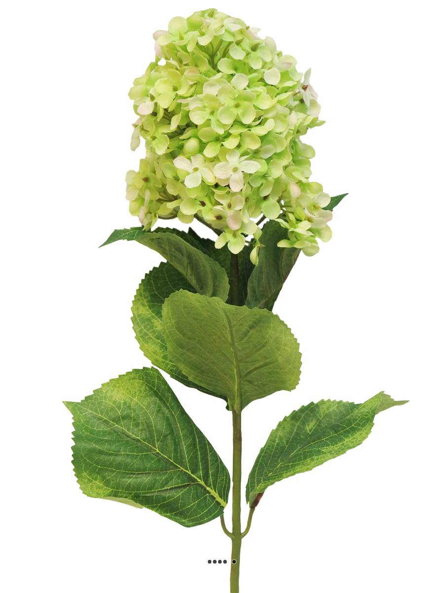 Lilas artificiel en tige, H 85 c, ARTIFICIELLES