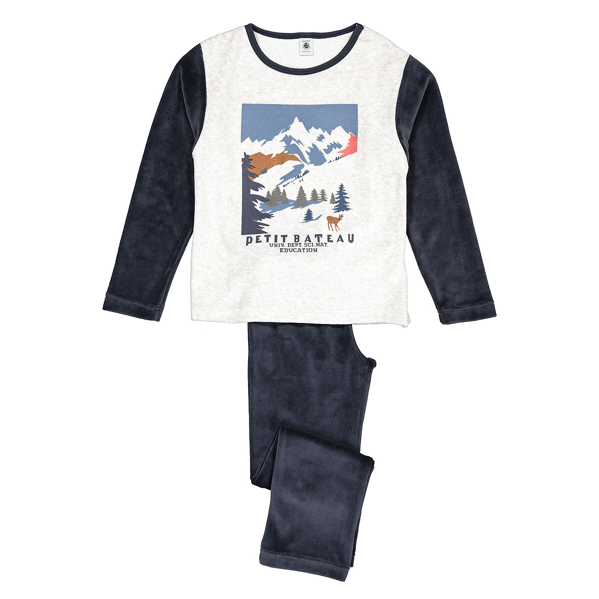 Petit Bateau Garcon La Redoute