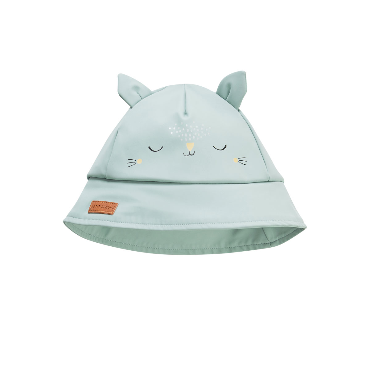 Bob bébé Holamuchacha, PETIT BEGUIN
