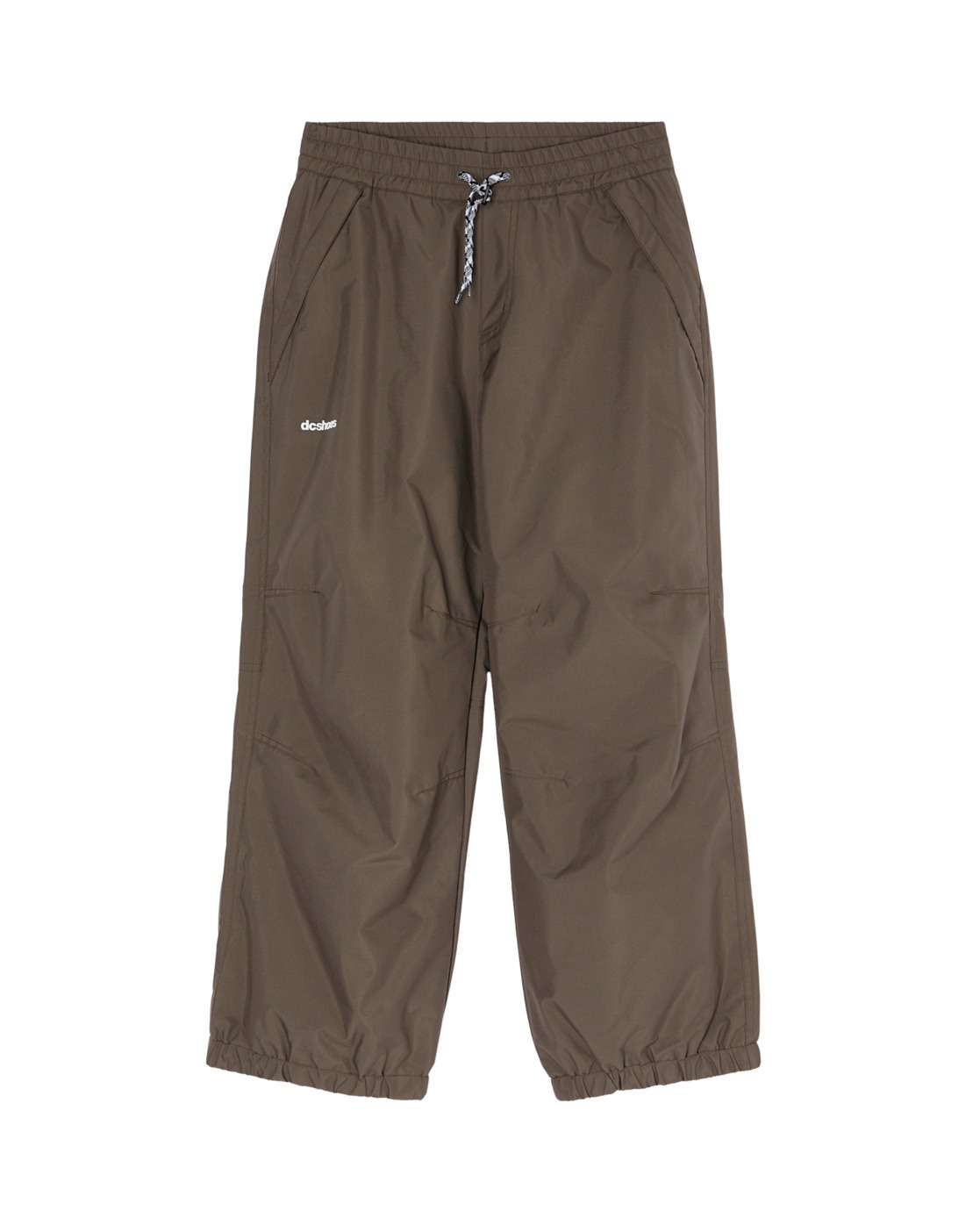 DC Shoes Technical Outerwear|Technical Pants Garçon 8-16 ans EDBTP03016, DC SHOES