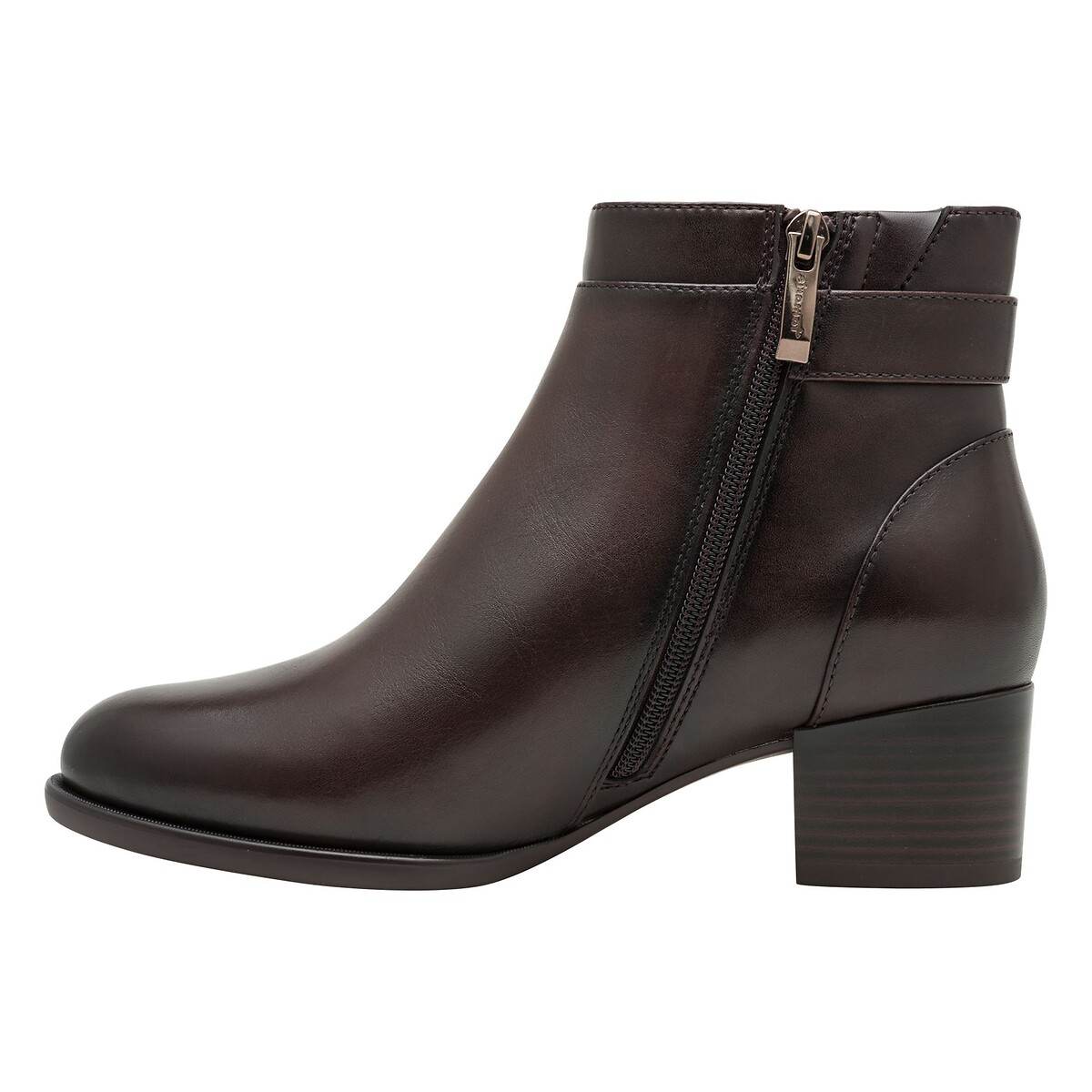 Tamaris Botines de tacón — photo 3