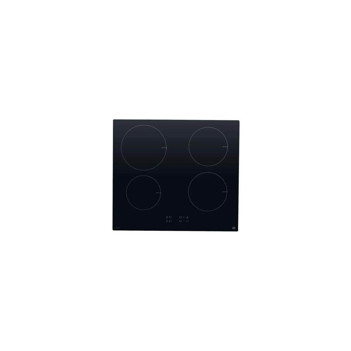 Plaque induction ETI42, ESSENTIEL B