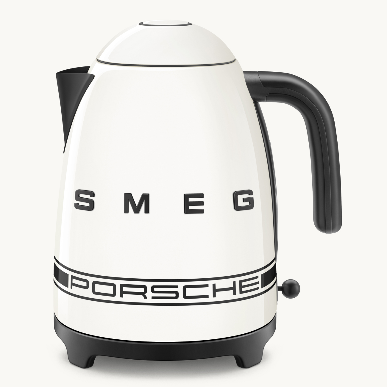 Bouilloire électrique 1,7 litre KLF03, SMEG