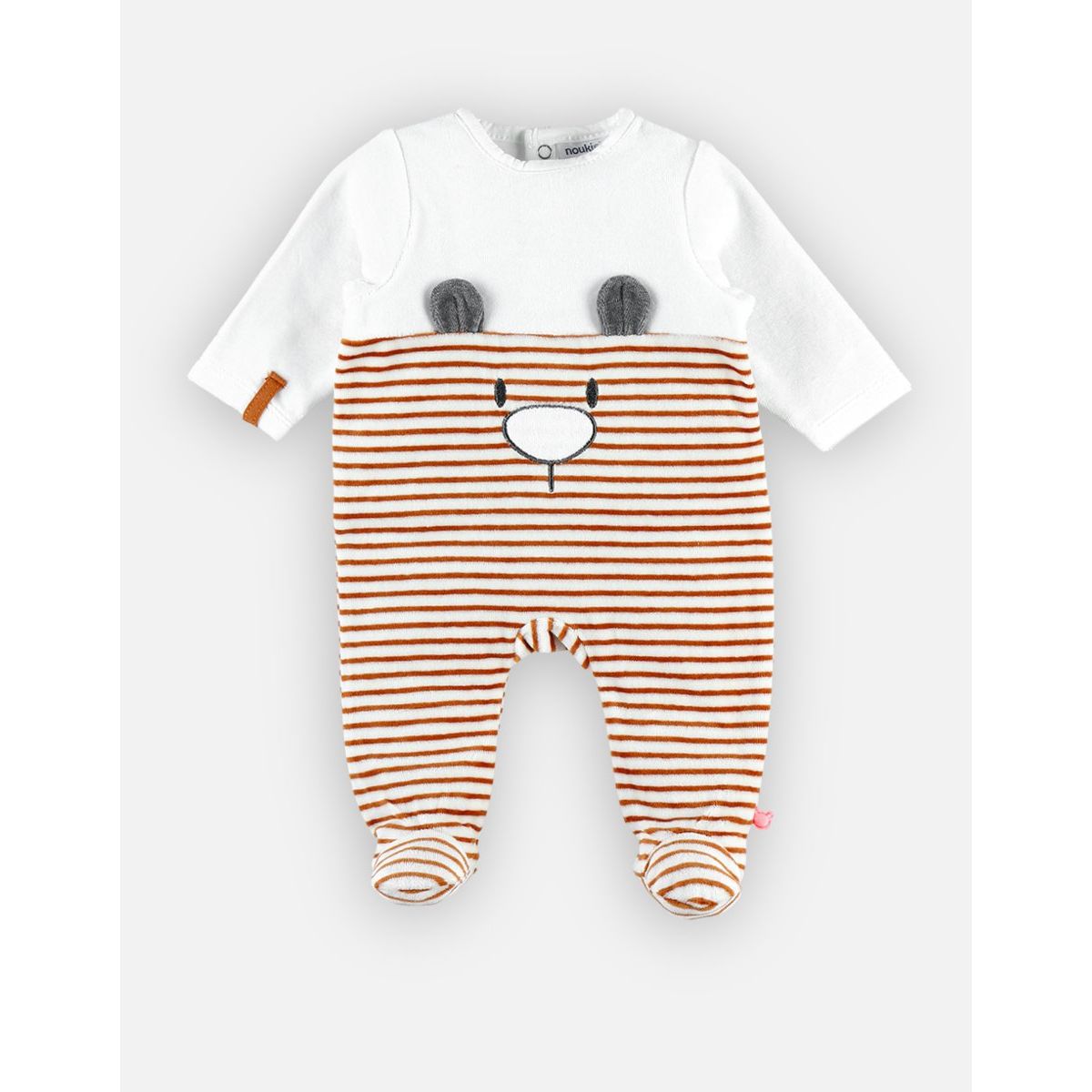 Pyjama Bebe Garcon La Redoute
