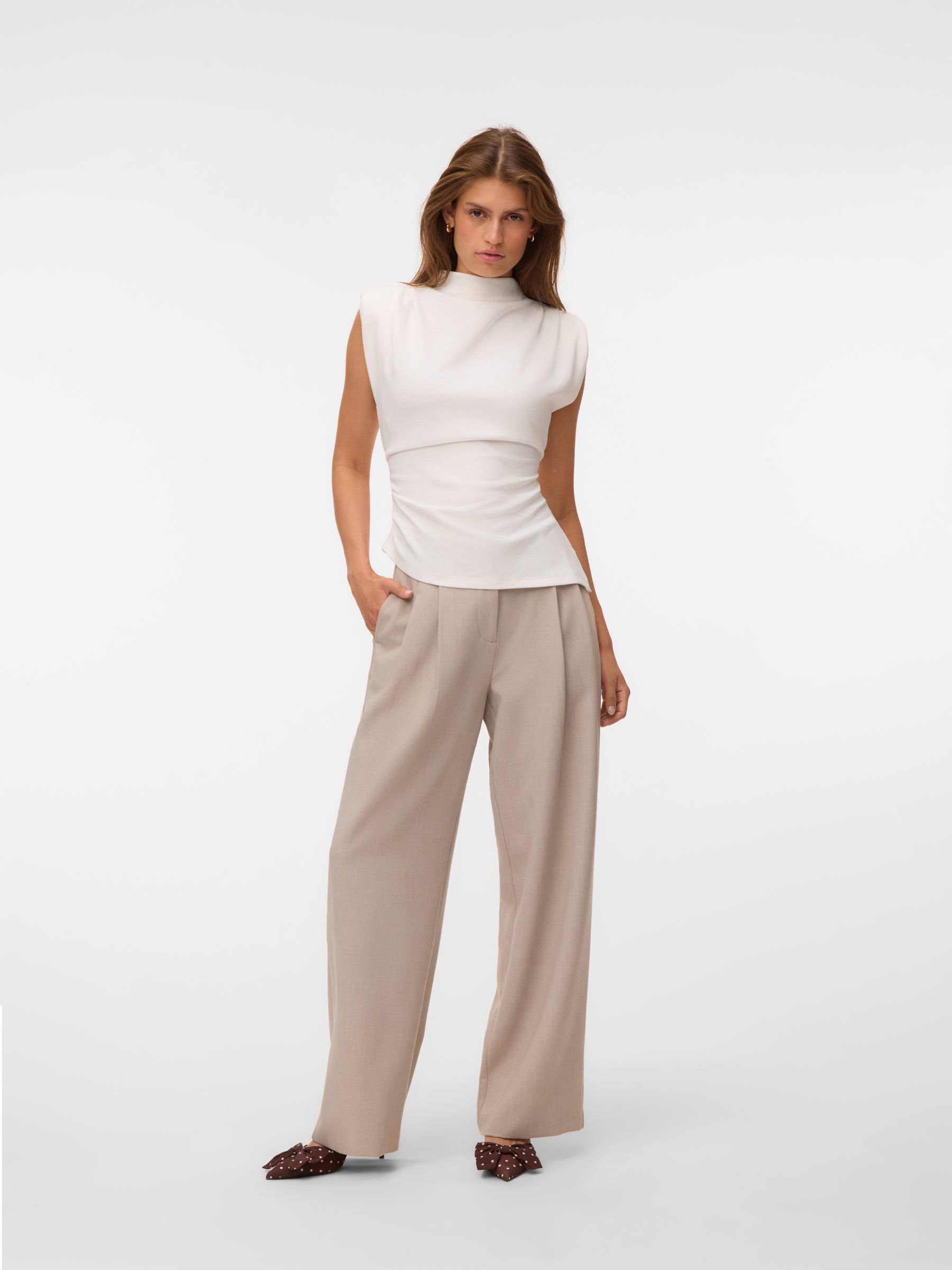 Top, VERO MODA