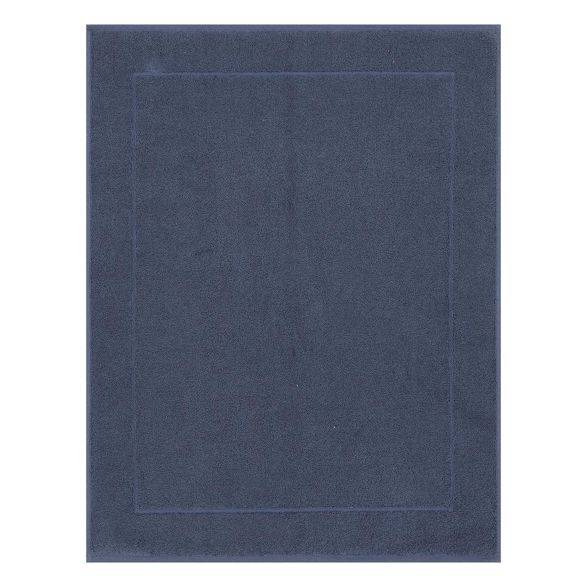 Tapis de bain 750 g/m², CARESSE, LE JACQUARD FRANCAIS
