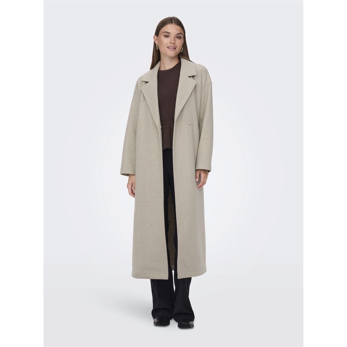 La redoute manteau online camel