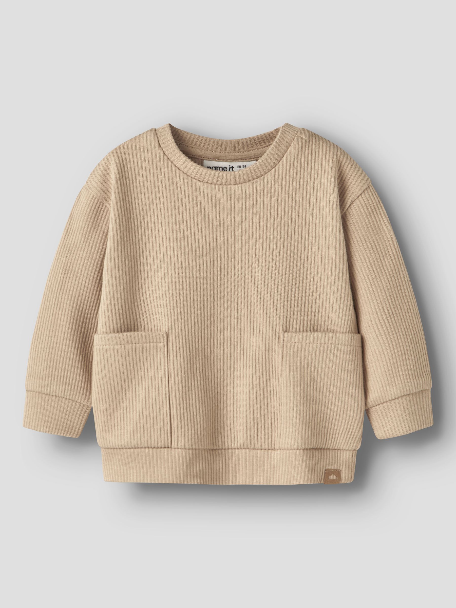 Sweat-Shirt, NAME IT