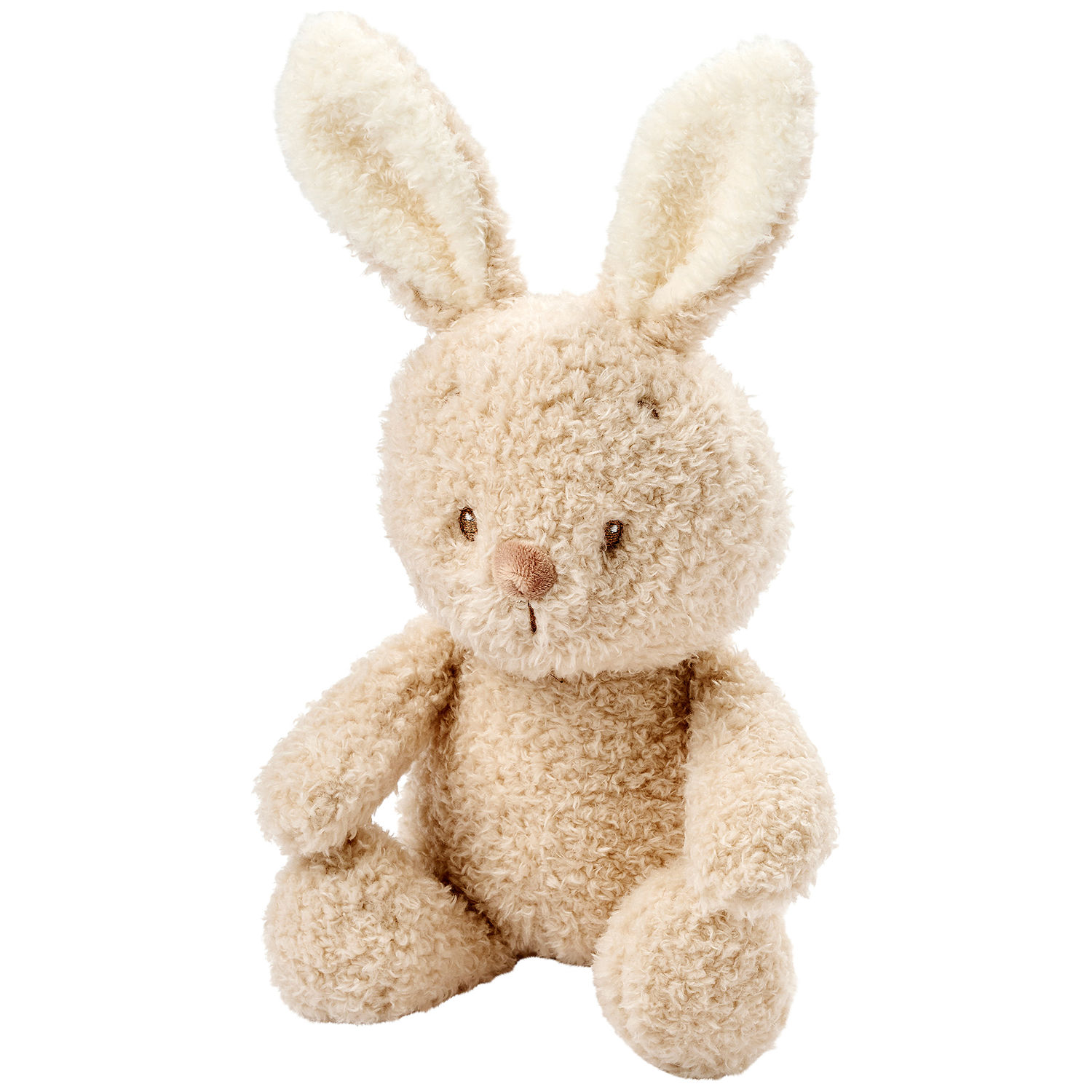 Peluche, NATTOU