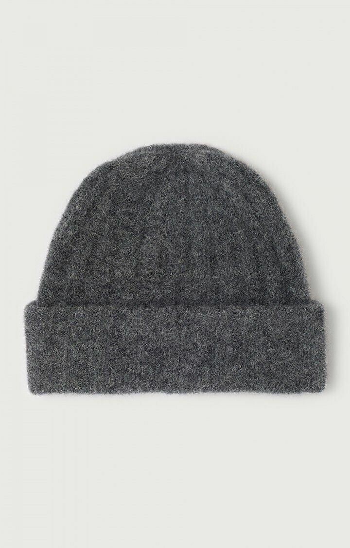 Vitow Unisex Ribbed Beanie, AMERICAN VINTAGE