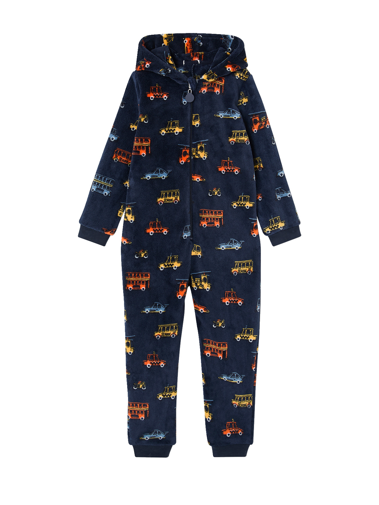 Combinaison pyjama, VERTBAUDET