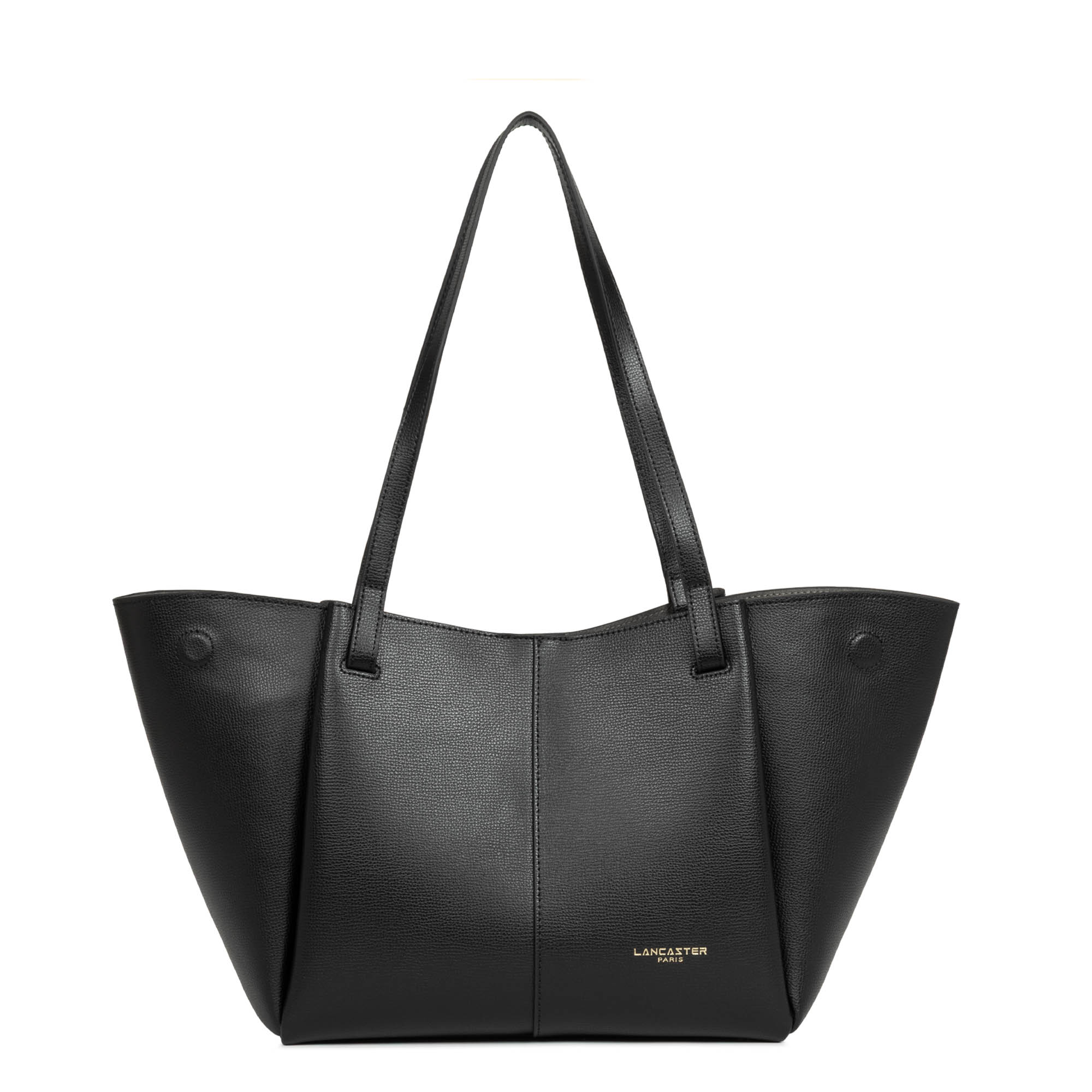 Sac tote en cuir de vachette, SIERRA HAUS, LANCASTER