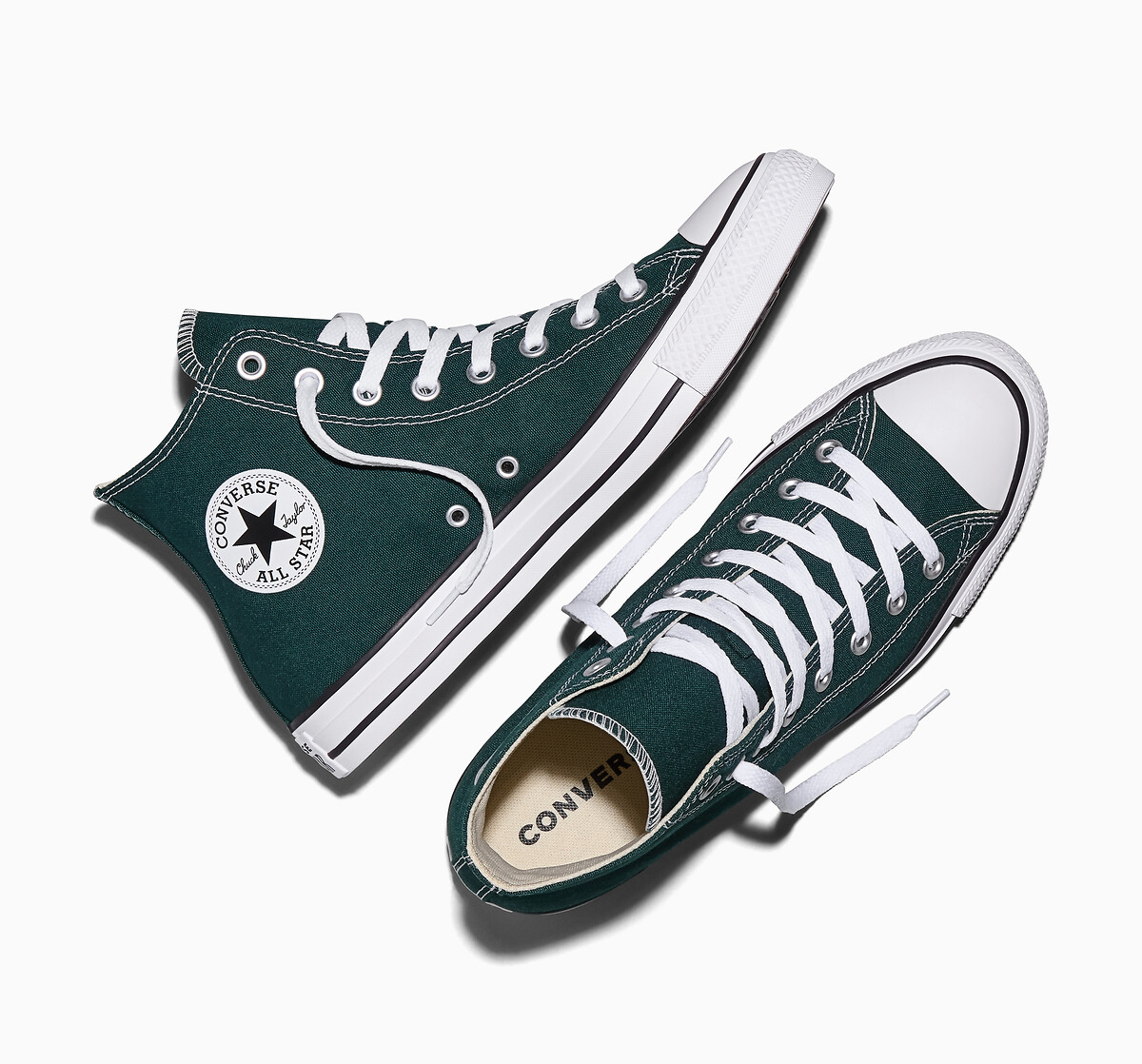Converse Zapatillas deportivas CHUCK TAYLOR ALL STAR SEASONAL COLOR — photo 4