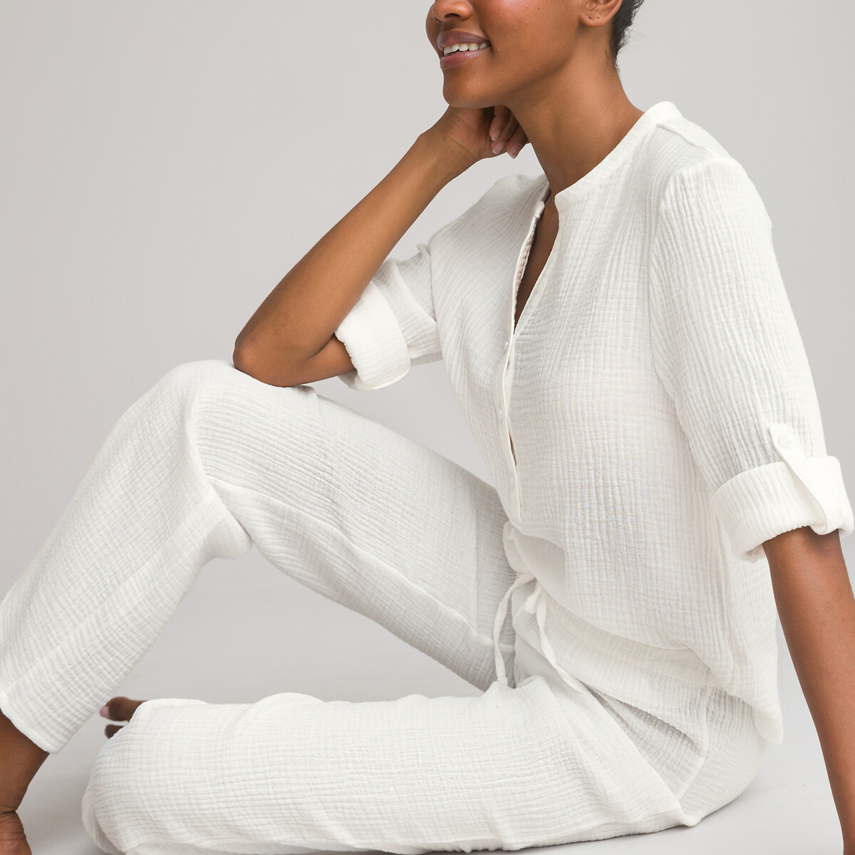 Pijamas de mujer | La Redoute