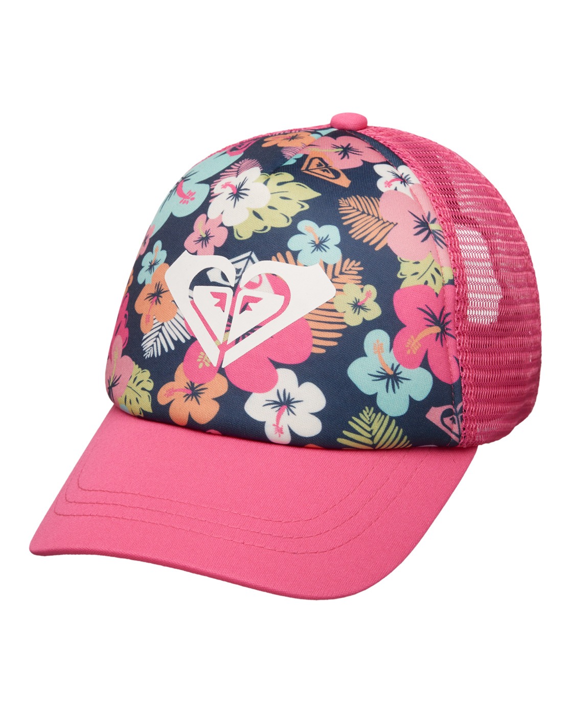 Casquette trucker SWEET EMOTIONS., ROXY