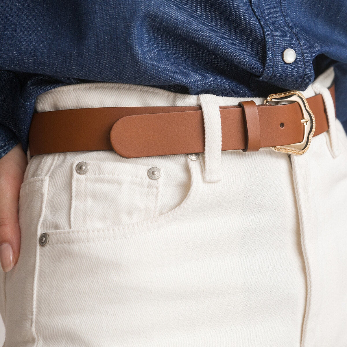 Ceinture femme la clearance redoute