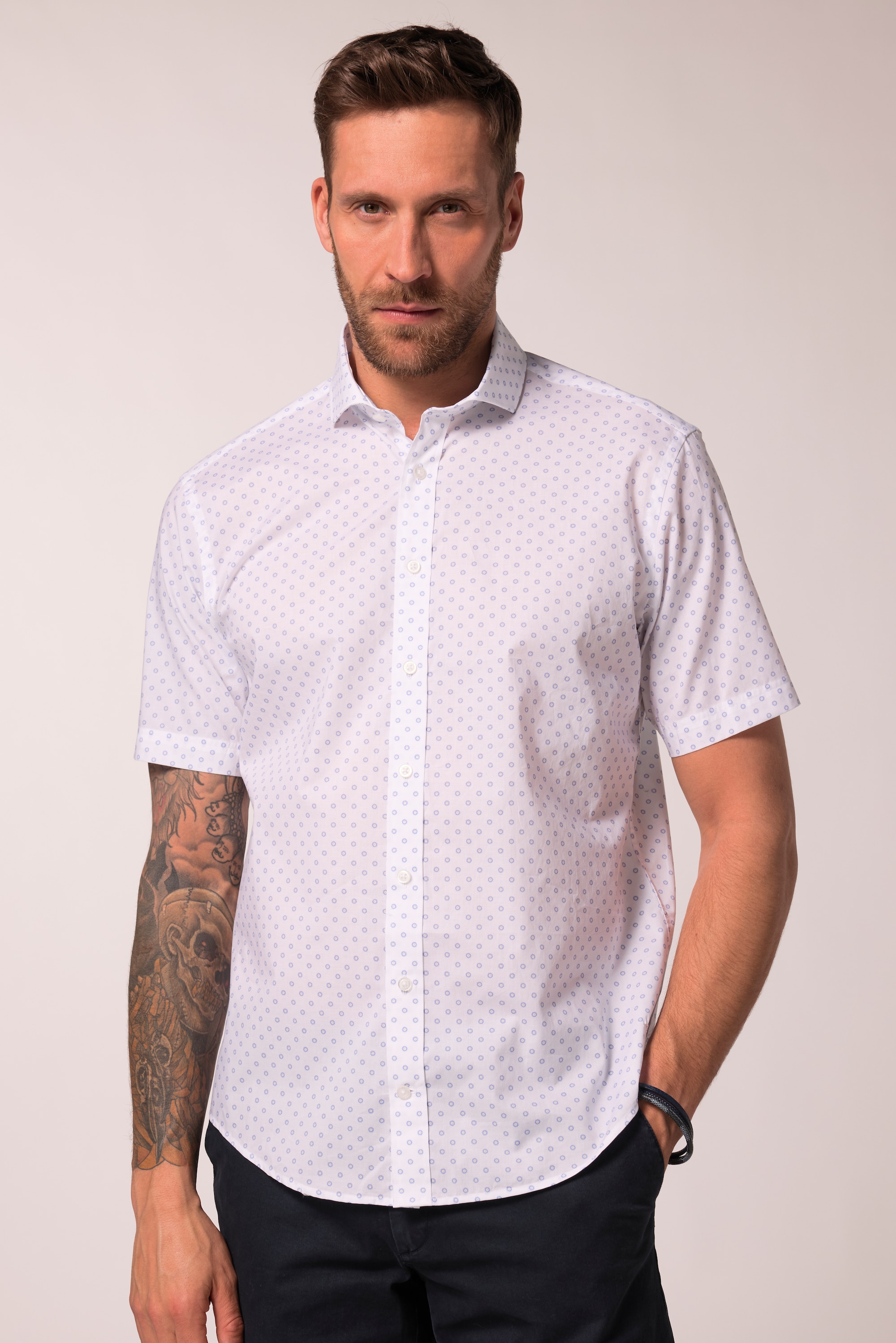 Chemise de ville collection Business, JP1880
