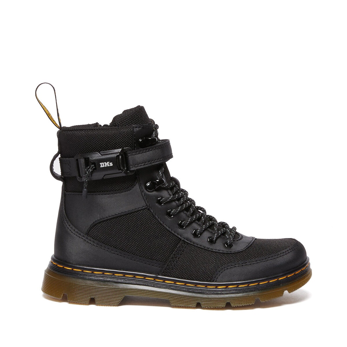 Doc martens sales femme la redoute