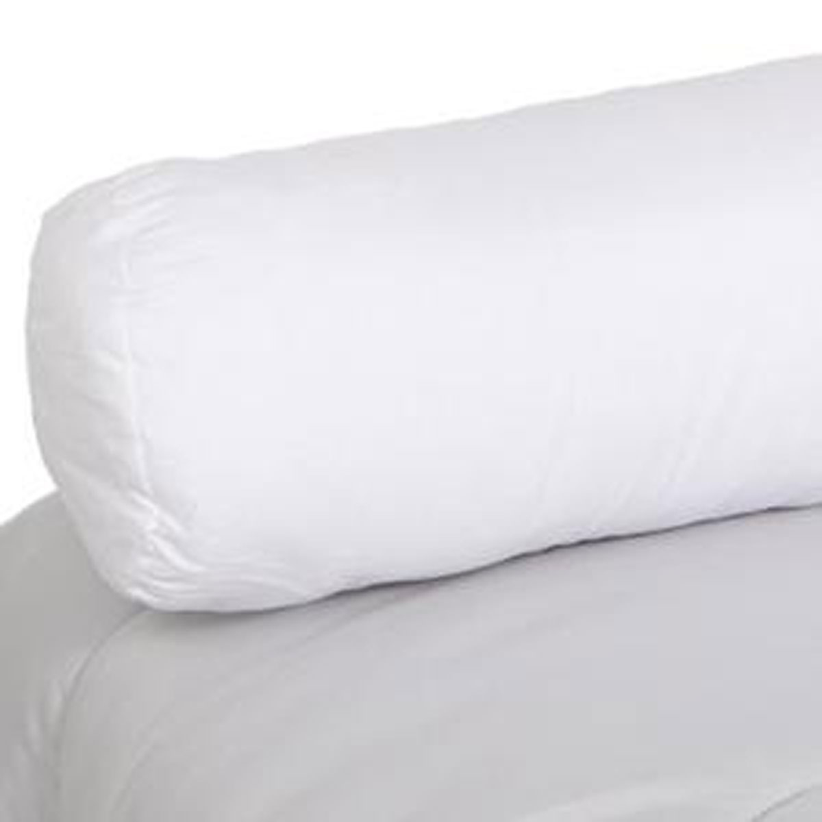 Traversin Rond Microfibre, TOISON D OR