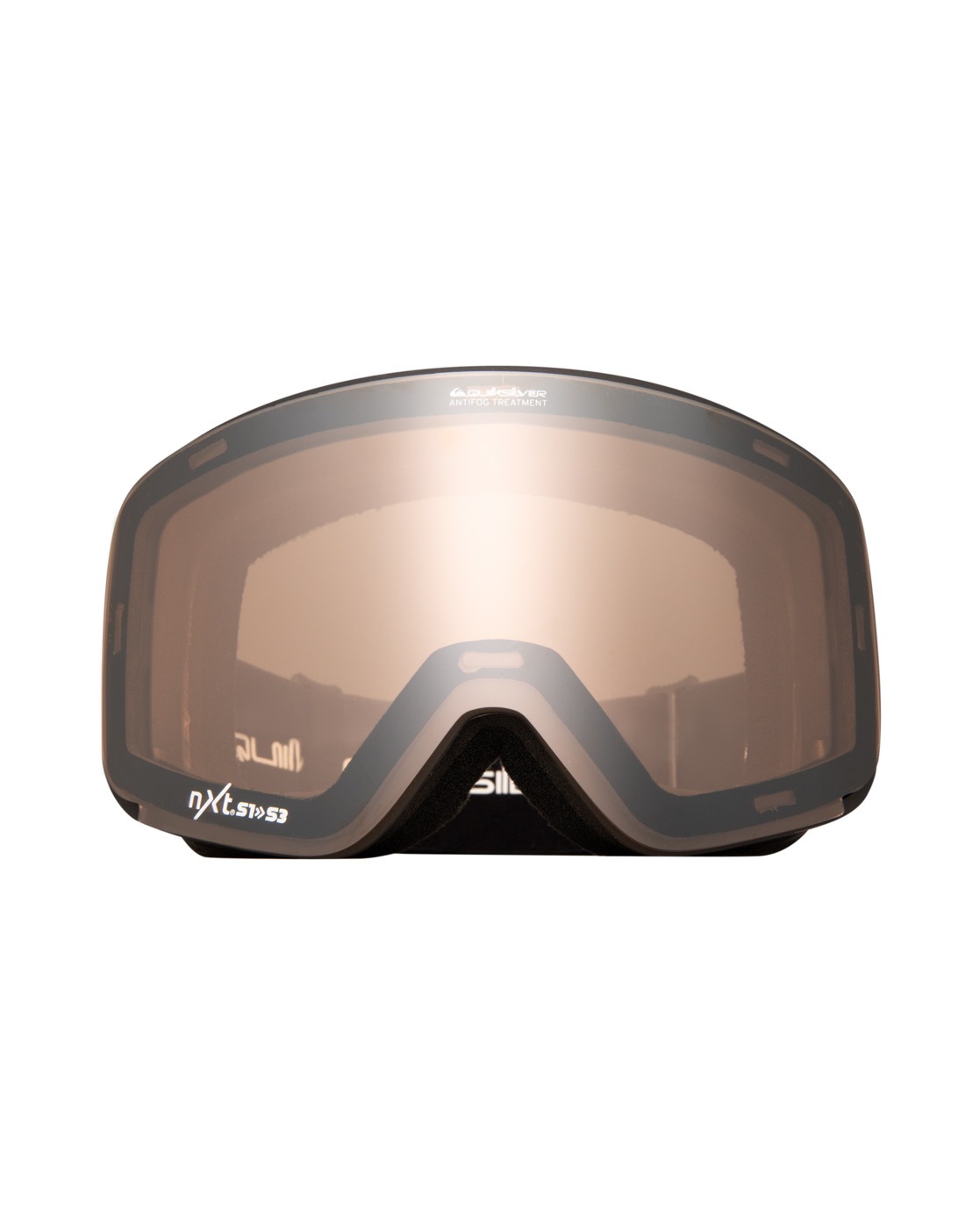 Masque de ski/snowboard SWITCHBACK CLUX ADAPT, QUIKSILVER