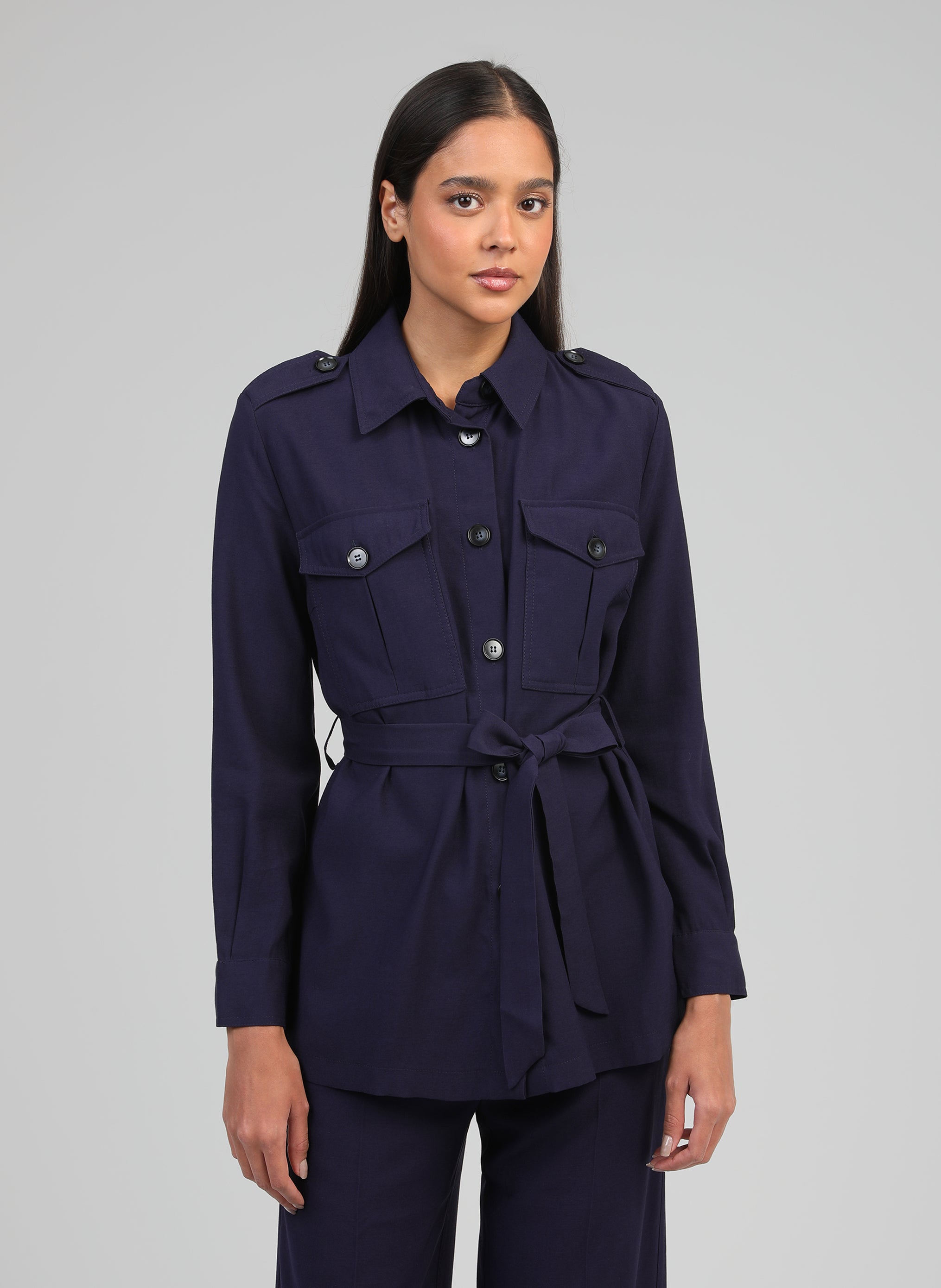 Veste ZOANA, AN'GE