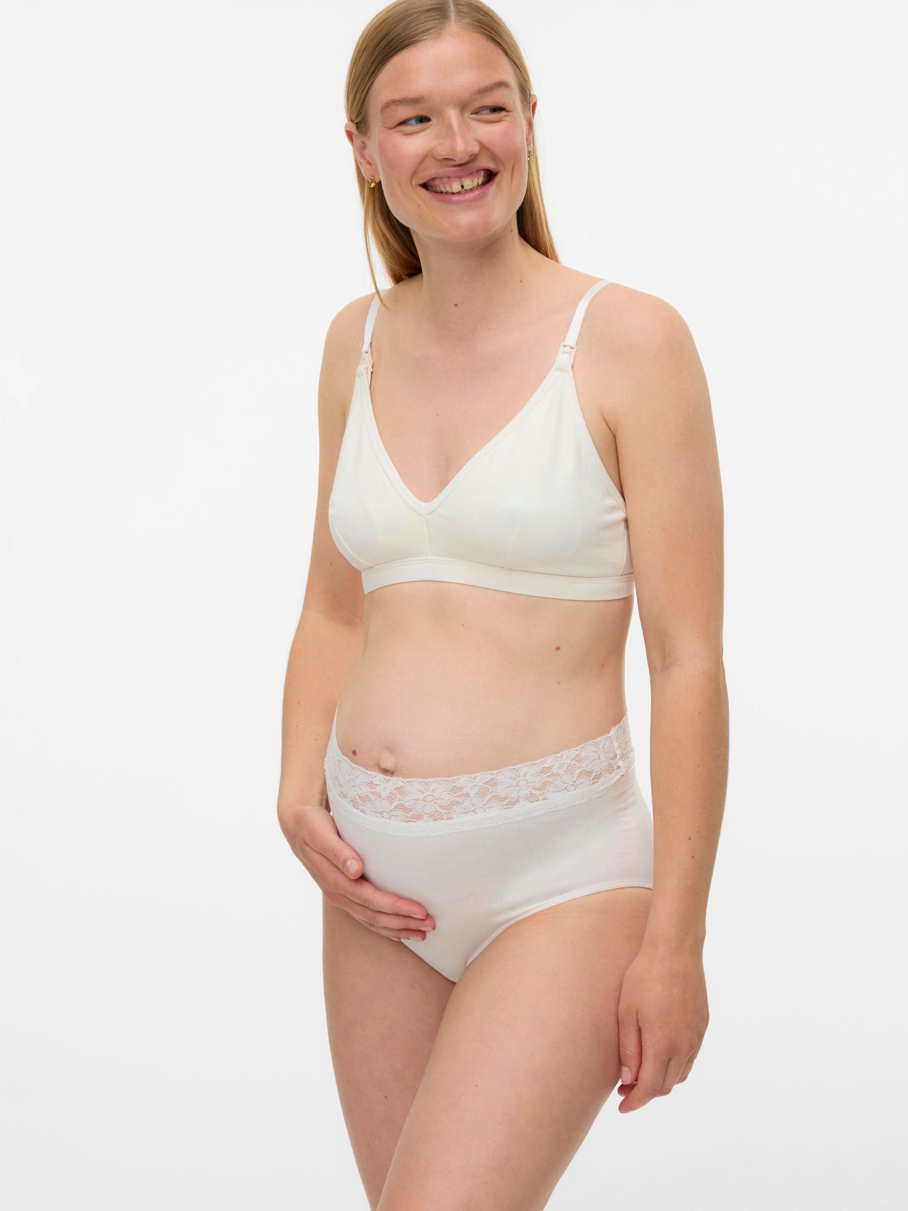 Soutien-Gorge, MAMA LICIOUS