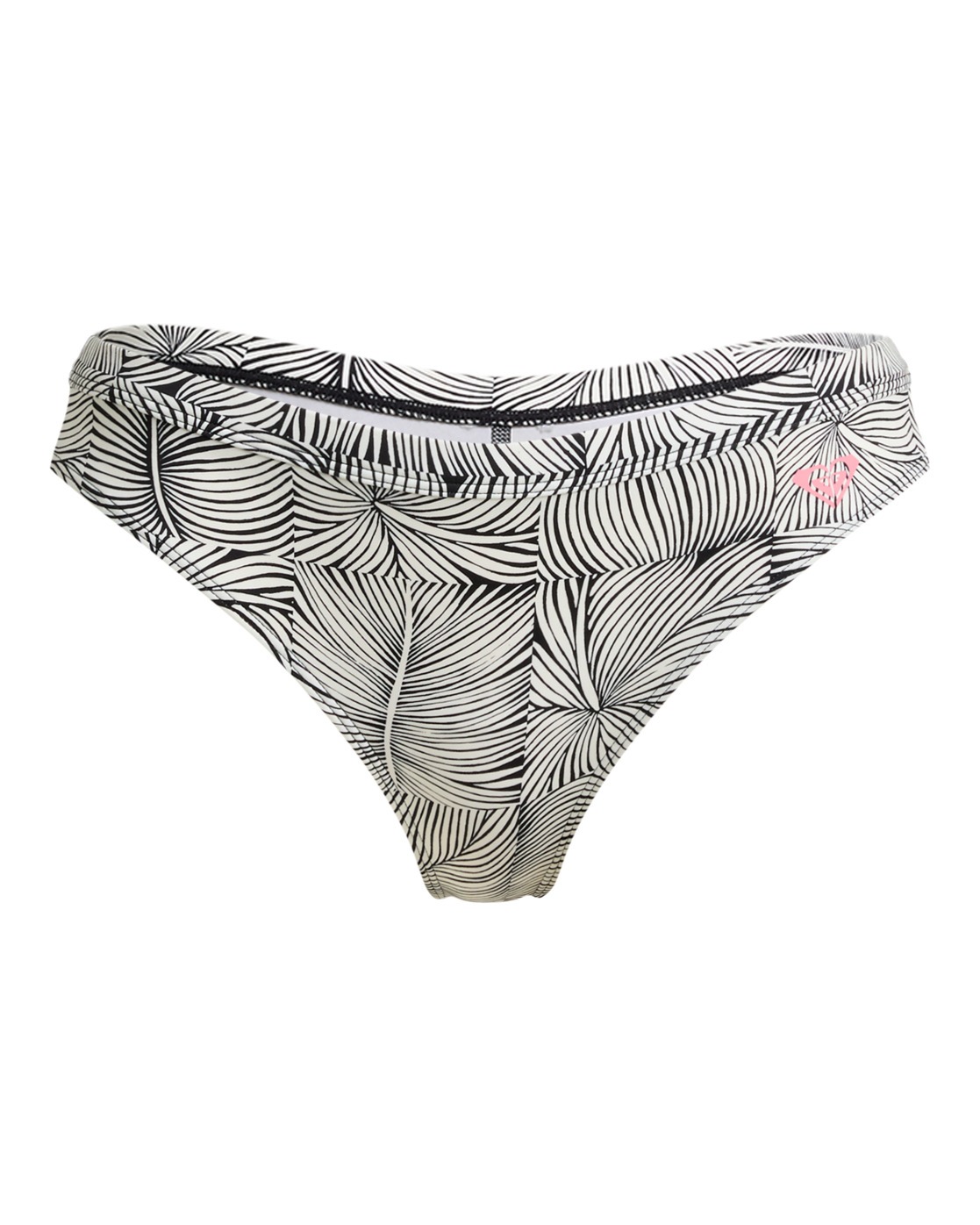 Bas de maillot de bain culotte bikini PRO SURF CHEEKY., ROXY